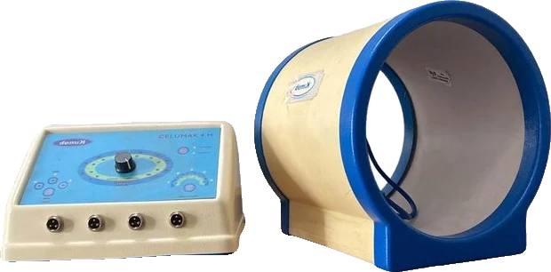 Magnetoterapia Demik