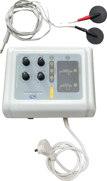 Electroanalgesia T.E.N.S.