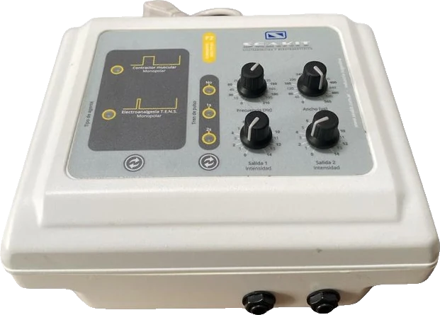 Electroestimulador