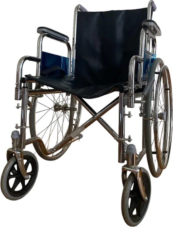 Silla de ruedas GA.KINESIO