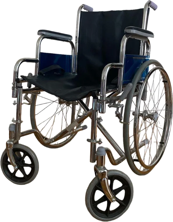 Silla de ruedas GA.KINESIO