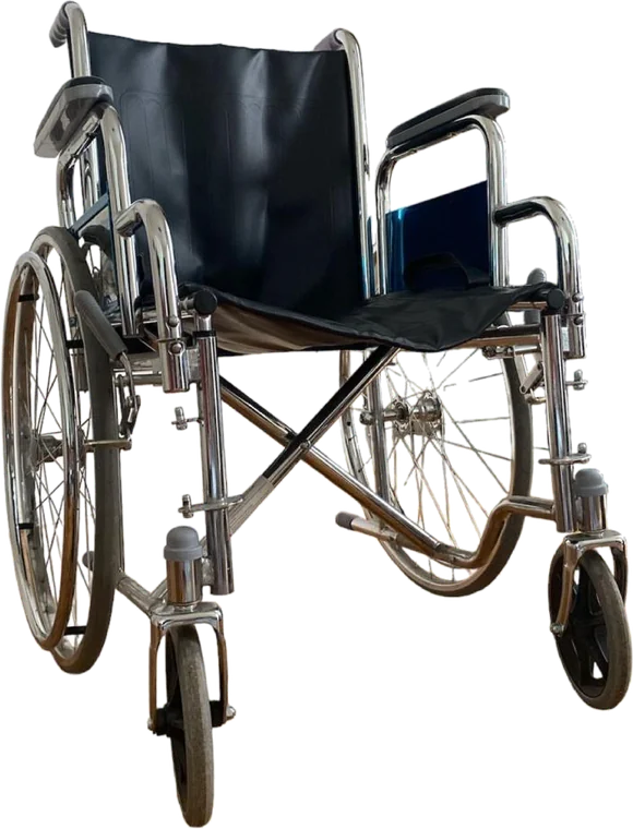 Silla de ruedas GA.KINESIO