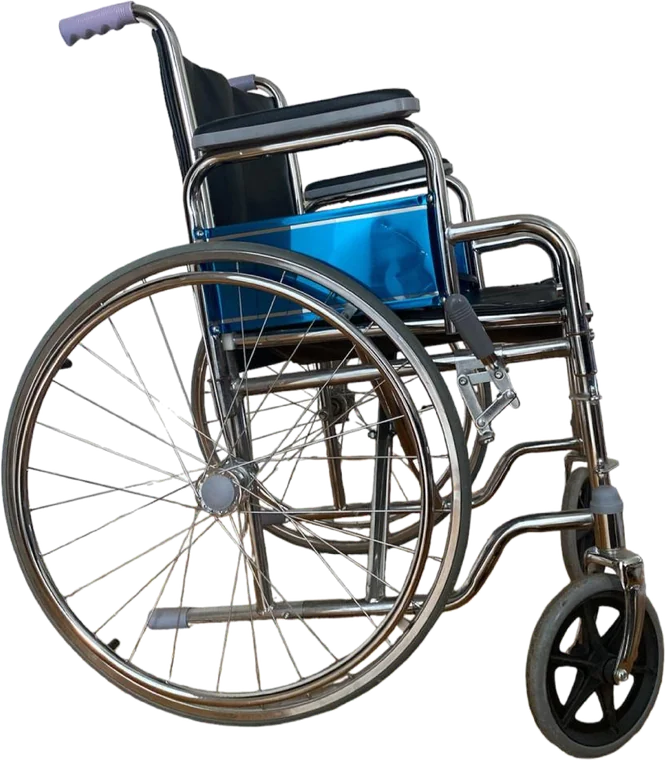 Silla de ruedas GA.KINESIO